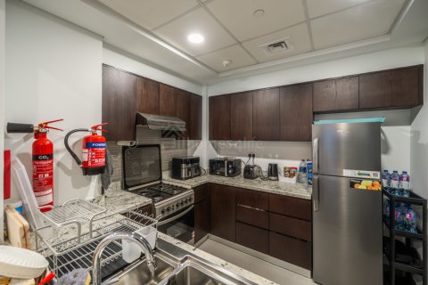 Lakás itt: Downtown Dubai (Downtown Burj Dubai), EAE, 1 hálószoba, 81 m², azonosító: 722180 - fénykép 7
