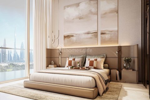 Dubai, BAE’de satılık daire 3 yatak odası, 150 m&sup2; No 722241 - fotoğraf 20