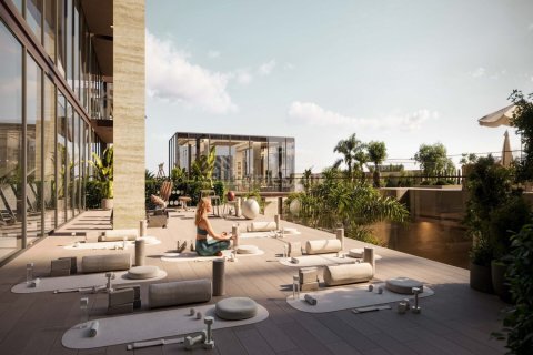 Dubai, BAE’de satılık daire 3 yatak odası, 150 m&sup2; No 722241 - fotoğraf 17