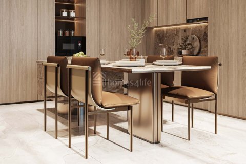 Dubai, BAE’de satılık daire 3 yatak odası, 150 m&sup2; No 722241 - fotoğraf 24