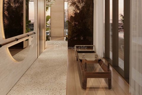 Dubai, BAE’de satılık daire 3 yatak odası, 150 m&sup2; No 722241 - fotoğraf 16