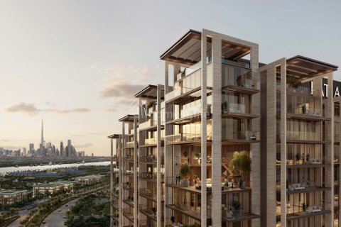 Dubai, BAE’de satılık daire 3 yatak odası, 150 m&sup2; No 722241 - fotoğraf 5