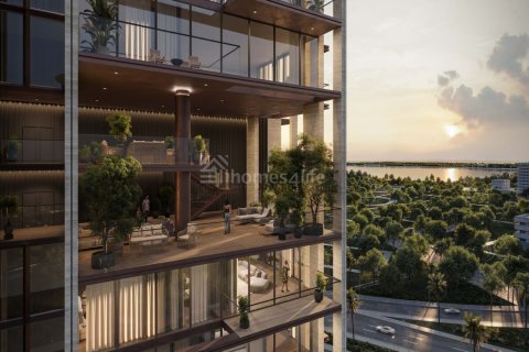 Dubai, BAE’de satılık daire 3 yatak odası, 150 m&sup2; No 722241 - fotoğraf 15