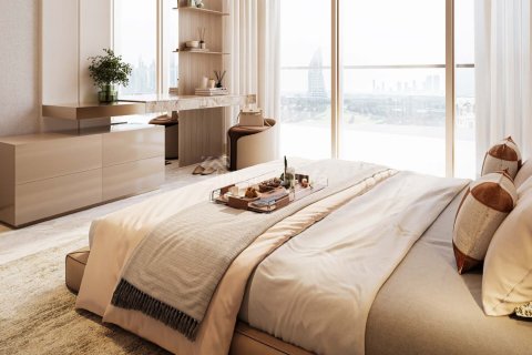 Dubai, BAE’de satılık daire 3 yatak odası, 150 m&sup2; No 722241 - fotoğraf 2
