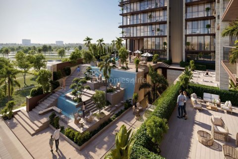 Dubai, BAE’de satılık daire 3 yatak odası, 150 m&sup2; No 722241 - fotoğraf 26
