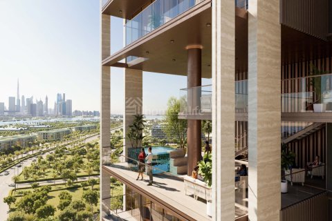 Dubai, BAE’de satılık daire 3 yatak odası, 150 m&sup2; No 722241 - fotoğraf 6