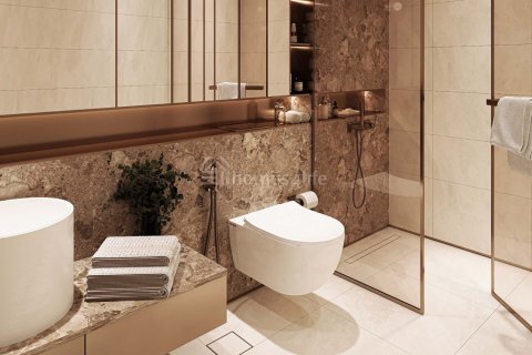 Dubai, BAE’de satılık daire 3 yatak odası, 150 m&sup2; No 722241 - fotoğraf 27