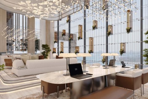 Dubai, BAE’de satılık daire 3 yatak odası, 150 m&sup2; No 722241 - fotoğraf 3