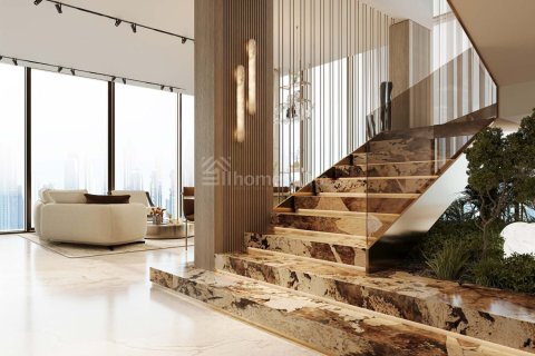 Dubai, BAE’de satılık daire 3 yatak odası, 150 m&sup2; No 722241 - fotoğraf 12