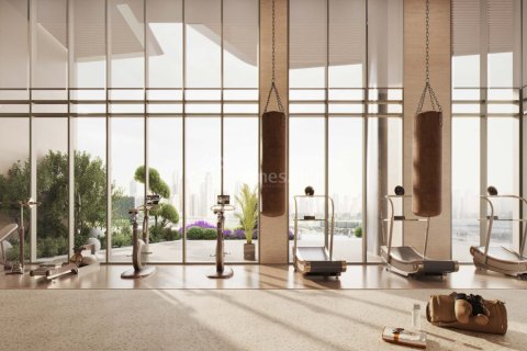 Dubai, BAE’de satılık daire 3 yatak odası, 150 m&sup2; No 722241 - fotoğraf 13