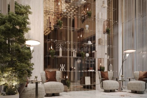 Dubai, BAE’de satılık daire 3 yatak odası, 150 m&sup2; No 722241 - fotoğraf 10