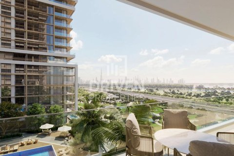 Διαμέρισμα σε Mohammed Bin Rashid City, Dubai, ΗΑΕ 1 υπνοδωμάτιο, 51 τ.μ. Αρ. 683160 - φωτογραφία 4