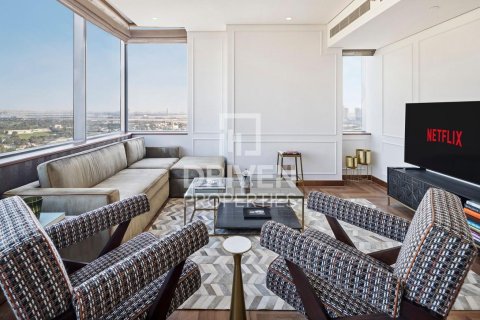 Apartament de vânzare în DIFC, Dubai, EAU 2 dormitoare, 118 mp.  №683159 - poză 2