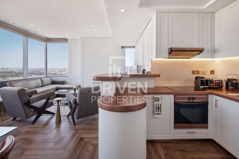 Apartament de vânzare în DIFC, Dubai, EAU 2 dormitoare, 118 mp.  №683159 - poză 25