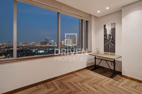 Apartament de vânzare în DIFC, Dubai, EAU 2 dormitoare, 118 mp.  №683159 - poză 19