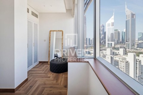 Apartament de vânzare în DIFC, Dubai, EAU 2 dormitoare, 118 mp.  №683159 - poză 13