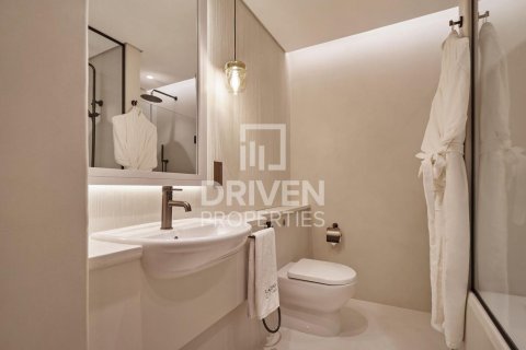 Apartament de vânzare în DIFC, Dubai, EAU 2 dormitoare, 118 mp.  №683159 - poză 28