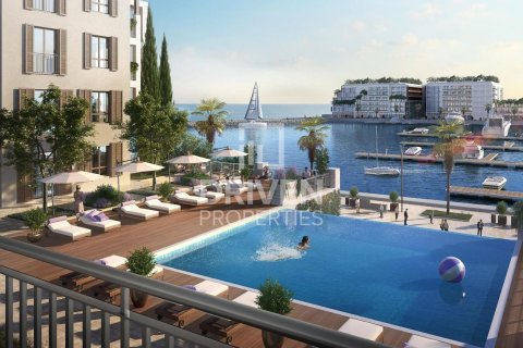 Apartment in Jumeirah, Dubai, UAE 2 bedrooms, 185 sq.m. № 683150 - photo 8