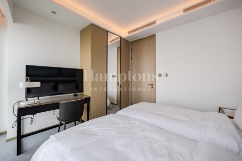 Снять в аренду квартиру в Dubai Creek Harbour (The Lagoons), Дубай, ОАЭ 2 спальни, 102.43949295м2, № 757945 - фото 2