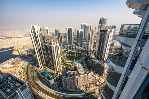 Снять в аренду квартиру в Dubai Creek Harbour (The Lagoons), Дубай, ОАЭ 2 спальни, 102.43949295м2, № 757945 - фото 7