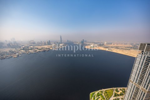 Снять в аренду квартиру в Dubai Creek Harbour (The Lagoons), Дубай, ОАЭ 2 спальни, 102.43949295м2, № 757945 - фото 12