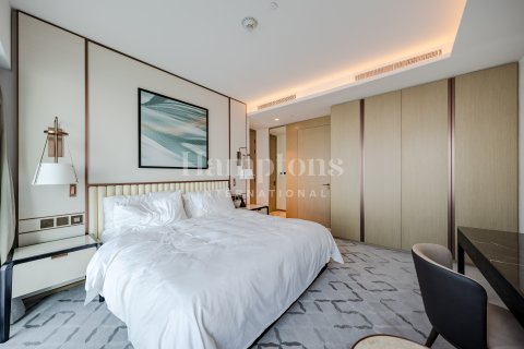 Снять в аренду квартиру в Dubai Creek Harbour (The Lagoons), Дубай, ОАЭ 2 спальни, 102.43949295м2, № 757945 - фото 4