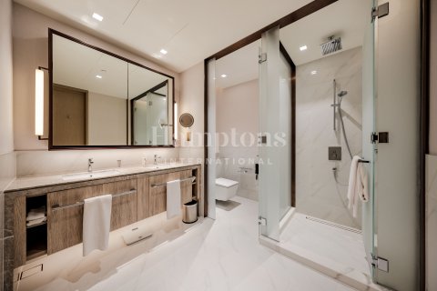 Снять в аренду квартиру в Dubai Creek Harbour (The Lagoons), Дубай, ОАЭ 2 спальни, 102.43949295м2, № 757945 - фото 8