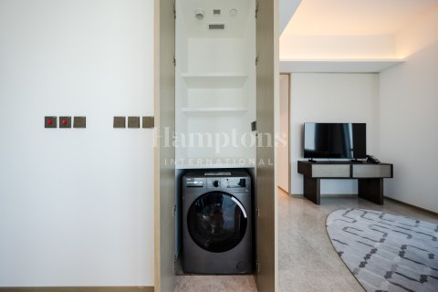 Снять в аренду квартиру в Dubai Creek Harbour (The Lagoons), Дубай, ОАЭ 2 спальни, 102.43949295м2, № 757945 - фото 5