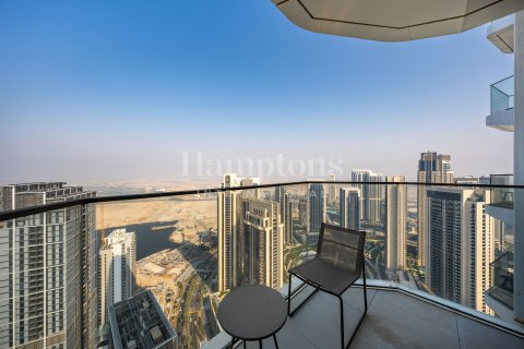 Снять в аренду квартиру в Dubai Creek Harbour (The Lagoons), Дубай, ОАЭ 2 спальни, 102.43949295м2, № 757945 - фото 6