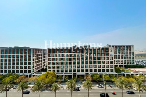 Dubai Hills Estate, Dubai, BAE’de daire 2 yatak odası, 99.6849 m&sup2; No 757941