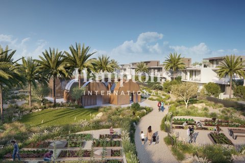 Villa uthyres i The Valley, Dubai, UAE 4 sovrum, 793.20581400 kvm Nr. 757942 - fotografi 9