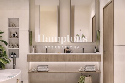 Villa uthyres i The Valley, Dubai, UAE 4 sovrum, 793.20581400 kvm Nr. 757942 - fotografi 20