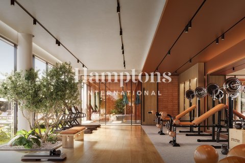 Villa uthyres i The Valley, Dubai, UAE 4 sovrum, 793.20581400 kvm Nr. 757942 - fotografi 6