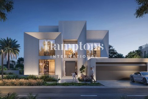 Villa in Dubai, VAE: 5 Schlafzimmer, 1369.3 m2 Nr. 757944