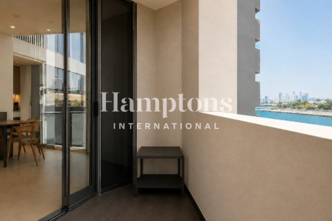 דירה להשכרה ב Dubai Marina, Dubai, איחוד האמירויות 1 חדר שינה, 74.32240000 מ"ר, מספר 757943 - תמונה 3
