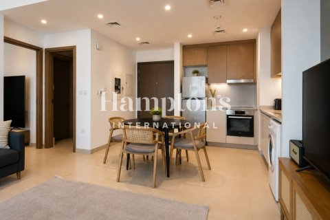 דירה להשכרה ב Dubai Marina, Dubai, איחוד האמירויות 1 חדר שינה, 74.32240000 מ"ר, מספר 757943 - תמונה 5