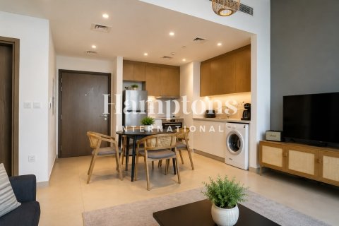 דירה להשכרה ב Dubai Marina, Dubai, איחוד האמירויות 1 חדר שינה, 74.32240000 מ"ר, מספר 757943 - תמונה 8