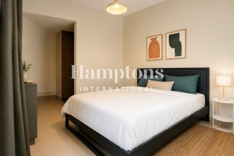 דירה להשכרה ב Dubai Marina, Dubai, איחוד האמירויות 1 חדר שינה, 74.32240000 מ"ר, מספר 757943 - תמונה 2