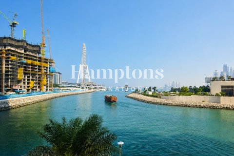 דירה להשכרה ב Dubai Marina, Dubai, איחוד האמירויות 1 חדר שינה, 74.32240000 מ"ר, מספר 757943 - תמונה 9