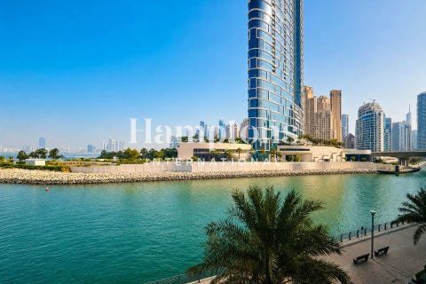 Dubai Marina, Dubai, BAE’de daire 1 yatak odası, 74.3224 m&sup2; No 757943