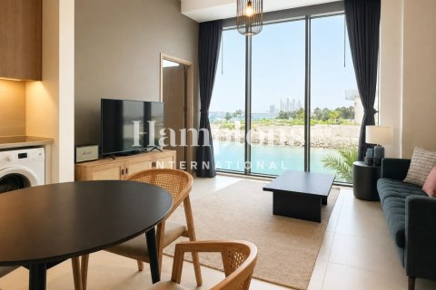 דירה להשכרה ב Dubai Marina, Dubai, איחוד האמירויות 1 חדר שינה, 74.32240000 מ"ר, מספר 757943 - תמונה 7