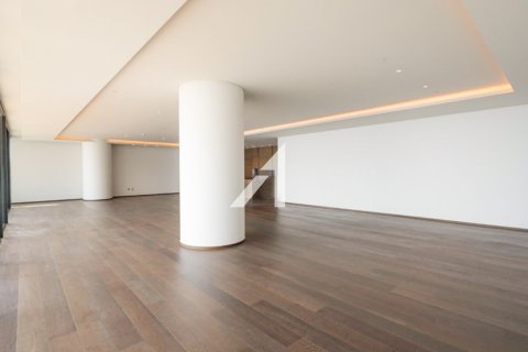 Appartement te huur in Palm Jumeirah, Dubai, VAE 4 slaapkamers, 509.1 vr.m., nr 669620 - foto 3