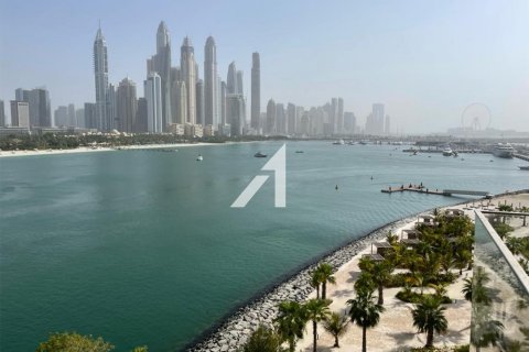 Appartement te huur in Palm Jumeirah, Dubai, VAE 4 slaapkamers, 509.1 vr.m., nr 669620 - foto 24