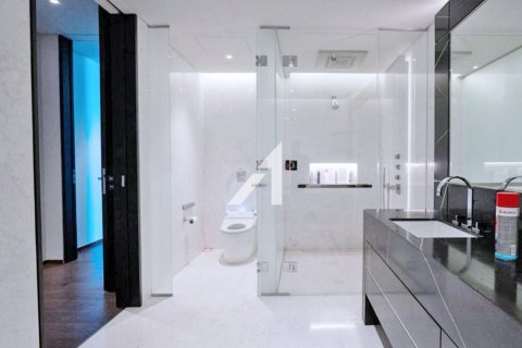 Appartement te huur in Palm Jumeirah, Dubai, VAE 4 slaapkamers, 509.1 vr.m., nr 669620 - foto 14