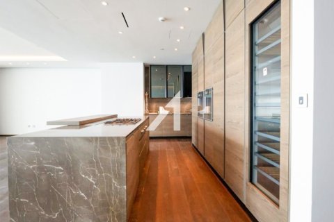 Appartement te huur in Palm Jumeirah, Dubai, VAE 4 slaapkamers, 509.1 vr.m., nr 669620 - foto 7