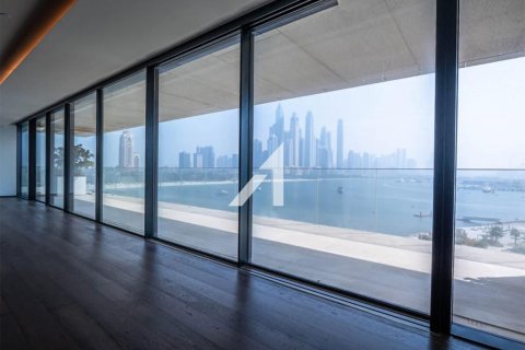 Appartement te huur in Palm Jumeirah, Dubai, VAE 4 slaapkamers, 509.1 vr.m., nr 669620 - foto 21