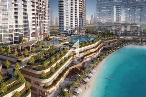 Lakás itt: Dubai, EAE, 1 hálószoba, 49.1 m², azonosító: 669619 - fénykép 8