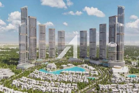 Lakás itt: Dubai, EAE, 1 hálószoba, 49.1 m², azonosító: 669619 - fénykép 1