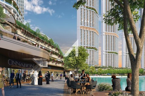 Lakás itt: Dubai, EAE, 1 hálószoba, 49.1 m², azonosító: 669619 - fénykép 6