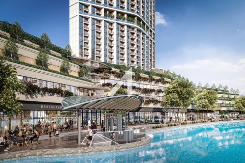 Lakás itt: Dubai, EAE, 1 hálószoba, 49.1 m², azonosító: 669619 - fénykép 7